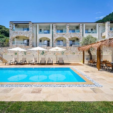 Mon Avis Boutique Hotel Хриси-Амудия Экстерьер фото