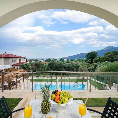 Mon Avis Boutique Hotel Хриси-Амудия Экстерьер фото